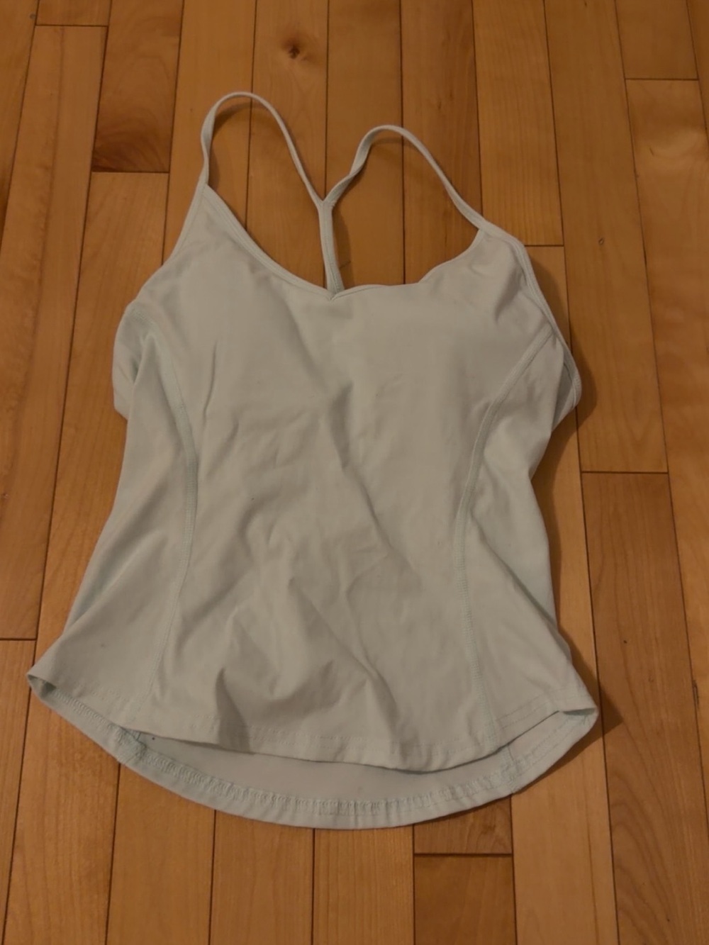 Minty Women's Sports Tank Top